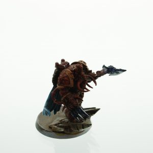 Warhammer 40.000 Chaos Terminator Lord