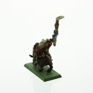 Warhammer Fantasy Orcs & Goblins Savage Orc Shaman