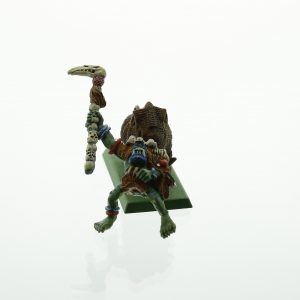 Warhammer Fantasy Orcs & Goblins Savage Orc Shaman