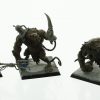 Skaven Rat Ogres Packmaster