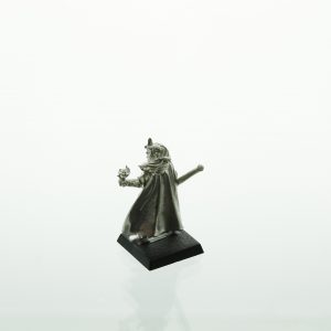 Warhammer Fantasy High Elves Mage