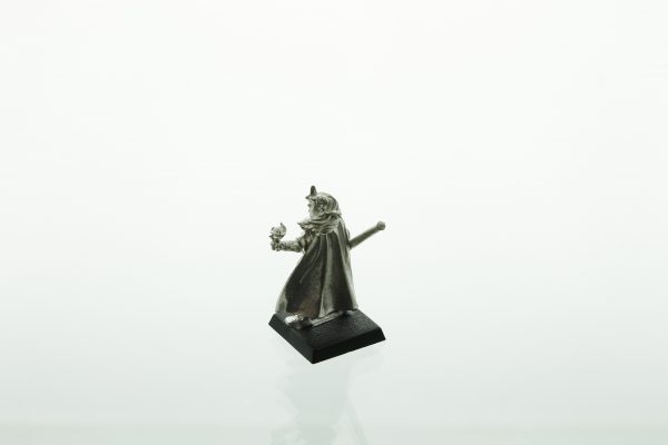 Warhammer Fantasy High Elves Mage