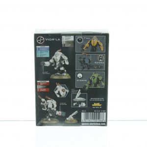 Warhammer 40K Tau Empire XV25 Stealth Battlesuits