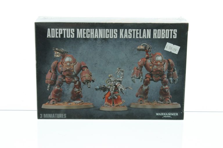 Mechanicus прохождение в картинках