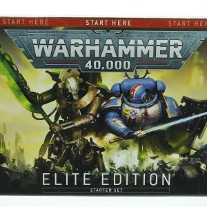 Warhammer 40K - Starter Set