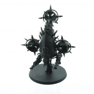 Warhammer 40K Death Guard Foetid Bloat-Drone