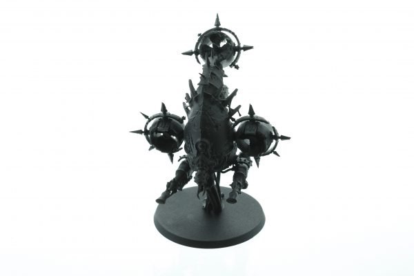 Warhammer 40K Death Guard Foetid Bloat-Drone