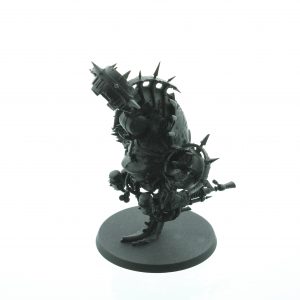 Warhammer 40K Death Guard Foetid Bloat-Drone