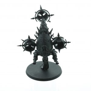 Warhammer 40K Death Guard Foetid Bloat-Drone