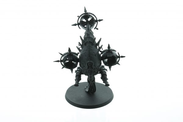 Warhammer 40K Death Guard Foetid Bloat-Drone