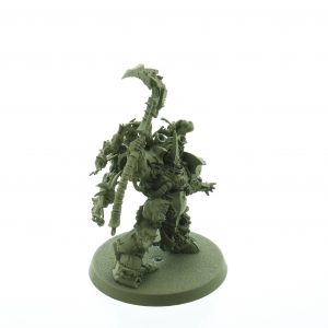 Warhammer 40K Death Guard Typhus Herald of the Plague God