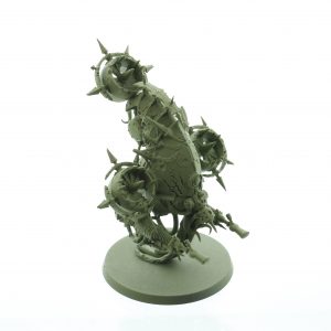 Warhammer 40K Death Guard Foetid Bloat-Drone