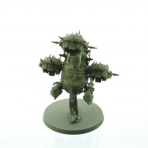 Warhammer 40K Death Guard Foetid Bloat-Drone