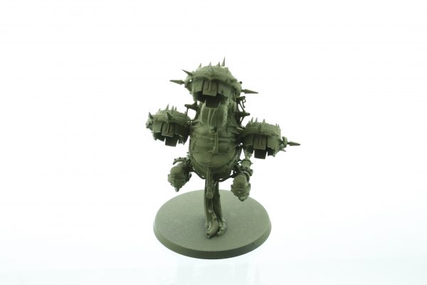 Warhammer 40K Death Guard Foetid Bloat-Drone