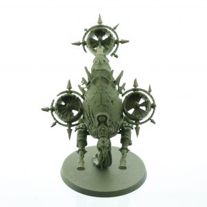 Warhammer 40K Death Guard Foetid Bloat-Drone