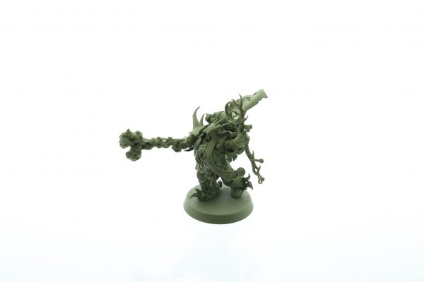 Warhammer 40K Death Guard Plaguecaster