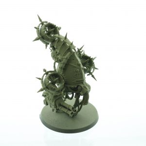 Warhammer 40K Death Guard Foetid Bloat-Drone