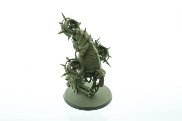 Warhammer 40K Death Guard Foetid Bloat-Drone