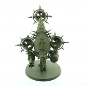 Warhammer 40K Death Guard Foetid Bloat-Drone