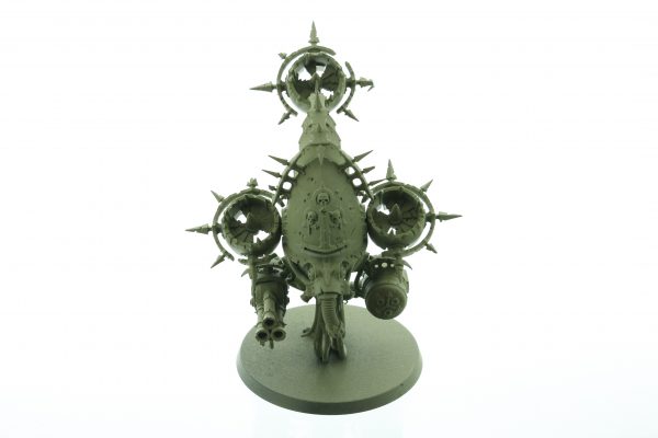 Warhammer 40K Death Guard Foetid Bloat-Drone