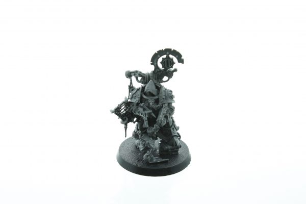 Warhammer 40K Death Guard Scribbus Wretch the Tallyman