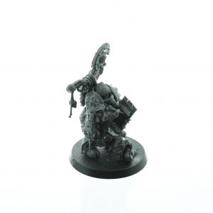 Warhammer 40K Death Guard Scribbus Wretch the Tallyman