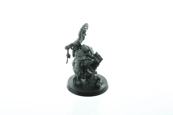 Warhammer 40K Death Guard Scribbus Wretch the Tallyman