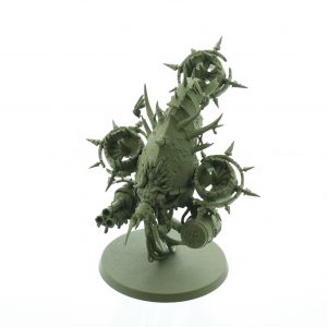 Warhammer 40K Death Guard Foetid Bloat-Drone