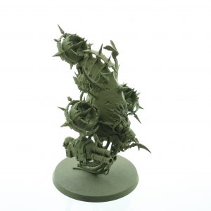 Warhammer 40K Death Guard Foetid Bloat-Drone