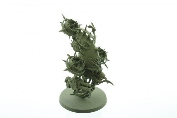 Warhammer 40K Death Guard Foetid Bloat-Drone