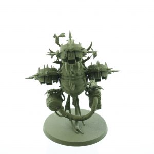 Warhammer 40K Death Guard Foetid Bloat-Drone