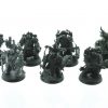 Warhammer 40K Deathguard Plague Marines