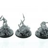 Forge World Nurgle Plague Toads with Riders Forgeworld