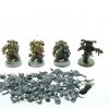 Warhammer 40K Deathguard Plague Marines Bits