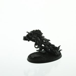 Warhammer Beastmen Morghur Master of Skulls