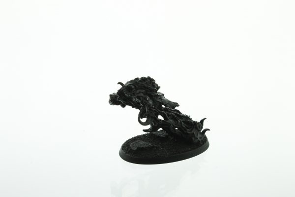 Warhammer Beastmen Morghur Master of Skulls