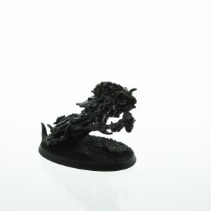 Warhammer Beastmen Morghur Master of Skulls