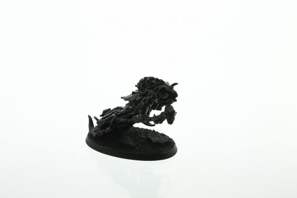 Warhammer Beastmen Morghur Master of Skulls