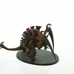 Warhammer 40K Tyranids Carnifex