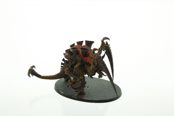 Warhammer 40K Tyranids Carnifex