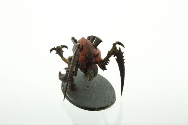 Warhammer 40K Tyranids Carnifex