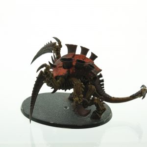 Warhammer 40K Tyranids Carnifex