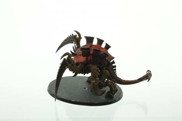 Warhammer 40K Tyranids Carnifex