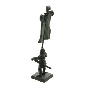 Warhammer Empire Limited Edition Army Standard Bearer