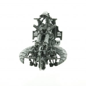 Warhammer 40K Necrons Annihilation Barge