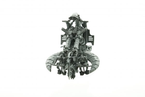 Warhammer 40K Necrons Annihilation Barge