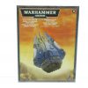 Warhammer 40K Space Marines Drop Pod