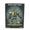 Warhammer 40K Imperial Knight Warden