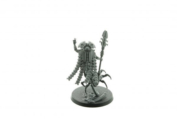 Warhammer 40K Necrons Cryptek