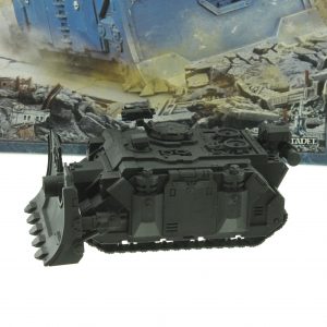 Warhammer 40K Space Marines Vindicator